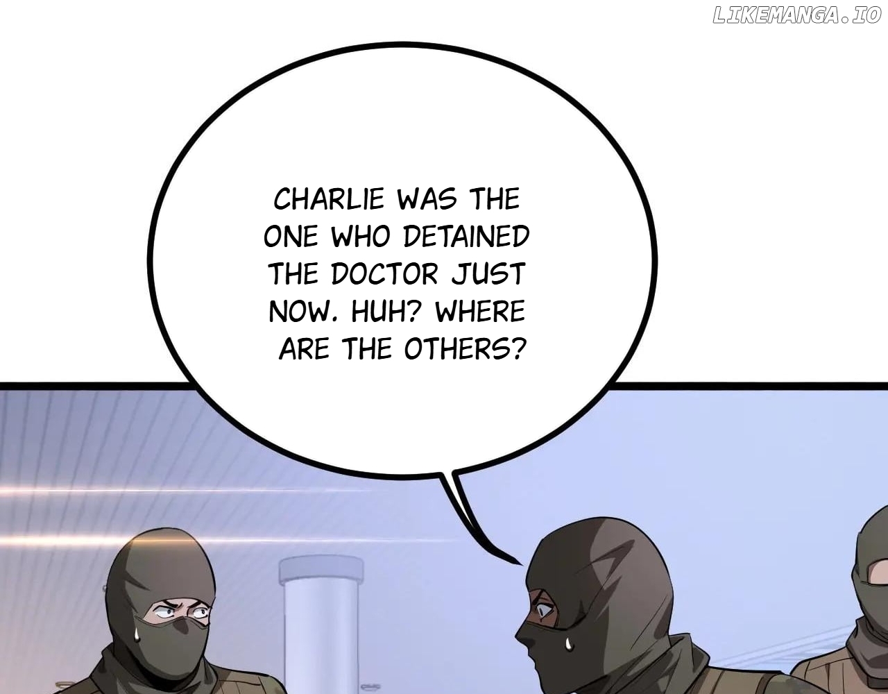 I’m Trapped In This Day For One Thousand Years Chapter 157 - page 67